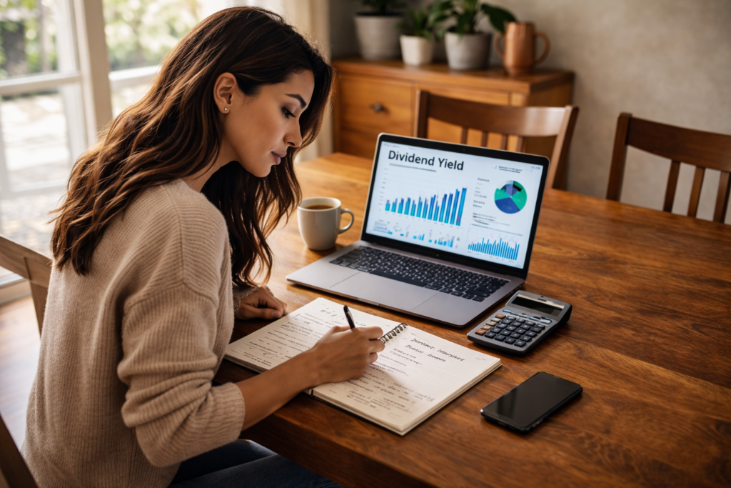 Dividend Yield: Guia Definitivo e Estratégias