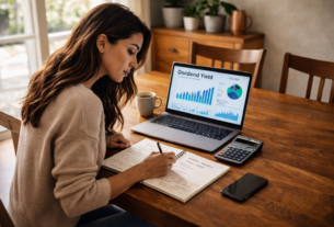 Dividend Yield: O Que é, Como Calcular e Como Usar para Gerar Renda Passiva