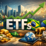 Novos ETFs de Inovação no Mercado Brasileiro: Oportunidades e Tendências para Investidores