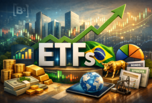Novos ETFs de Inovação no Mercado Brasileiro: Oportunidades e Tendências para Investidores