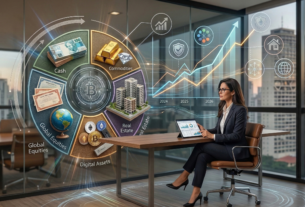 ETFs Híbridos: O Que São, Como Funcionam e Por Que Importam para Investidores em 2026