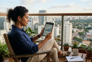 TRXF11 divulga dividendos para março: veja valor e quem recebe em 2026