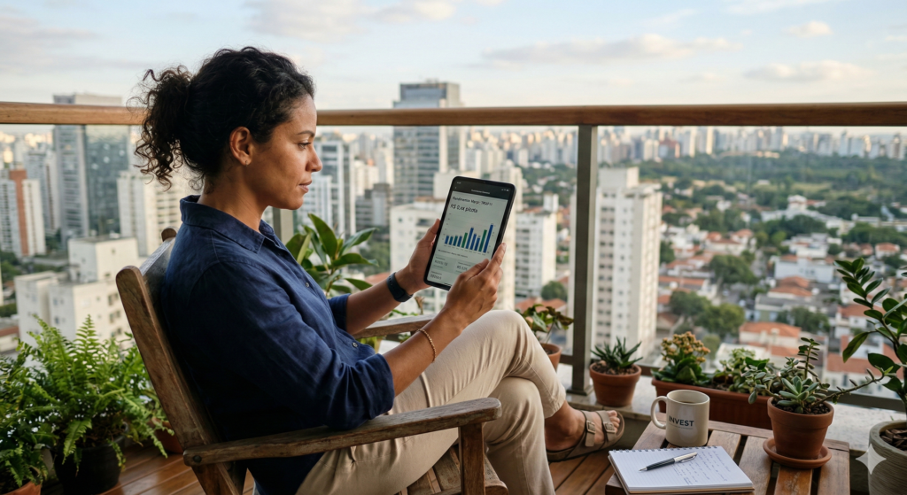 TRXF11 divulga dividendos para março: veja valor e quem recebe em 2026 1 TRXF11 divulga dividendos para março: veja valor