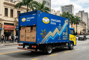 MELI34: Mercado Livre continua sendo a aposta número 1 para o longo prazo?