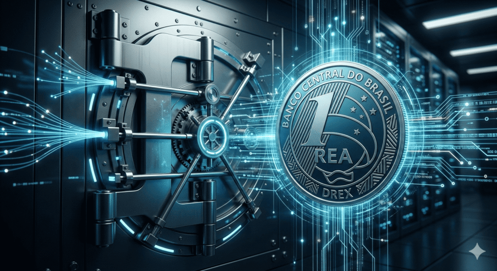 Depósitos Tokenizados: Por que a Infraestrutura é o Novo Diferencial no Sistema Financeiro 1 Os Depósitos Tokenizados fazem a Diferença no Sistema Financeiro