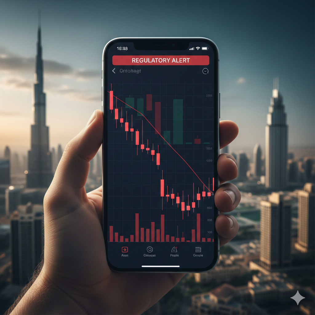 Dubai fecha operações da Exchange KuCoin