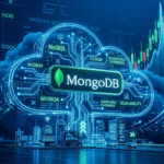 MongoDB (M1DB34) Supera Expectativas no 4T26, mas Projeções Futuras Preocupam Investidores