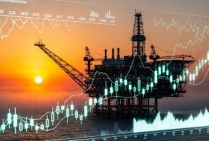 Petróleo dispara acima de US$ 100 com Guerra no Irã