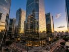 Mercado de Escritórios em São Paulo: O Fenômeno das Lajes Corporativas