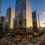 Mercado de Escritórios em São Paulo: O Fenômeno das Lajes Corporativas