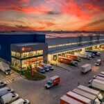 ALZR11 Investe R$ 125 Mi em Galpão Exclusivo para a Shopee