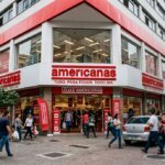 Americanas em Nova Fase: Pedido de Fim da Recuperação Judicial e Salto nas Ações Agitam o Mercado