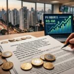 RBIR11 Anuncia Amortização Extraordinária de R$ 4 Milhões: O Que Muda? 4 RBIR11 Anuncia Amortização Extraordinária de R$ 4 Milhões: O Que Muda?