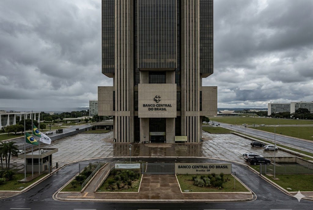 Banco Central decreta liquidação do Grupo Entrepay, bloqueia bens e acende alerta no setor financeiro. Veja impactos para clientes e investidores.