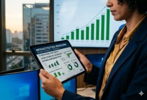 BIDB11: FI-Infra da Inter Asset Supera Benchmark em Fevereiro