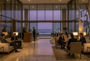 Novo Fundo Imobiliário de Hotéis Premium do BTG Pactual: Rendimento de IPCA + 9% ao Ano