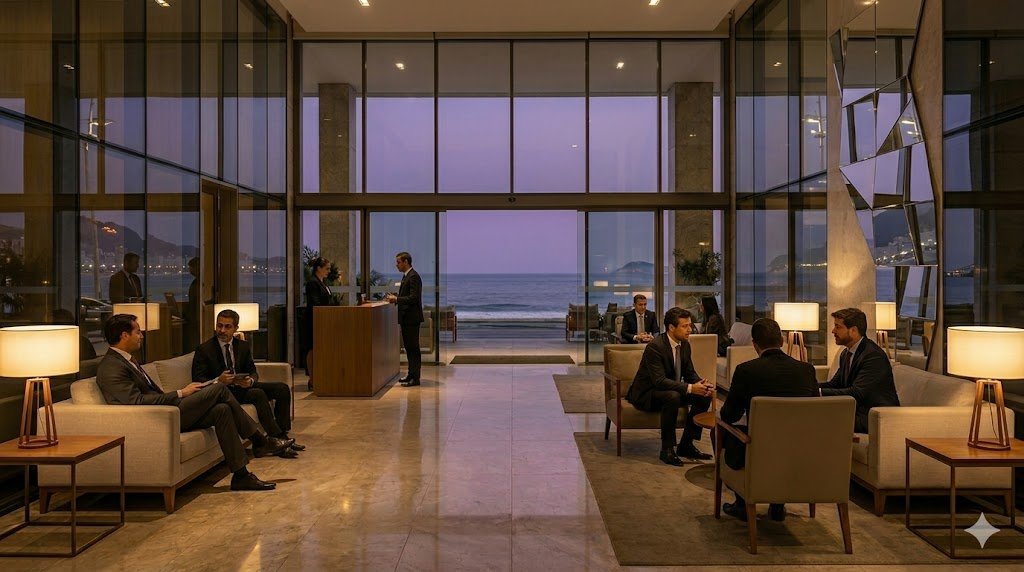 Novo Fundo Imobiliário de Hotéis Premium do BTG Pactual: Rendimento de IPCA + 9% ao Ano