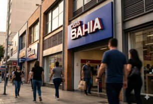 Casas Bahia (BHIA3) Investigando Fraude: O que o Investidor Precisa Saber