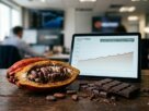 Crise do Cacau em 2026: Por que o chocolate virou item de luxo?
