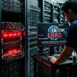 DeepSeek sofre apagão histórico e gera alerta no mercado de tecnologia e investimentos