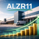 Dividendos do ALZR11 em Março de 2026: Veja Valor e Pagamento