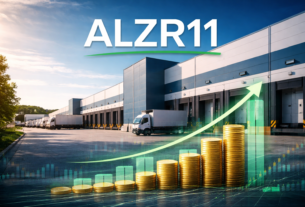 Dividendos do ALZR11 em Março de 2026: Veja Valor e Pagamento