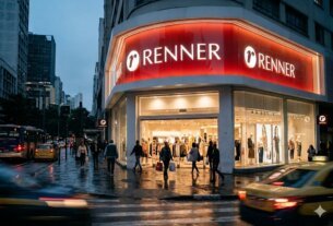 Dividendos Lojas Renner LREN3: Tudo Sobre o Novo Pagamento de R$ 217,4 Milhões