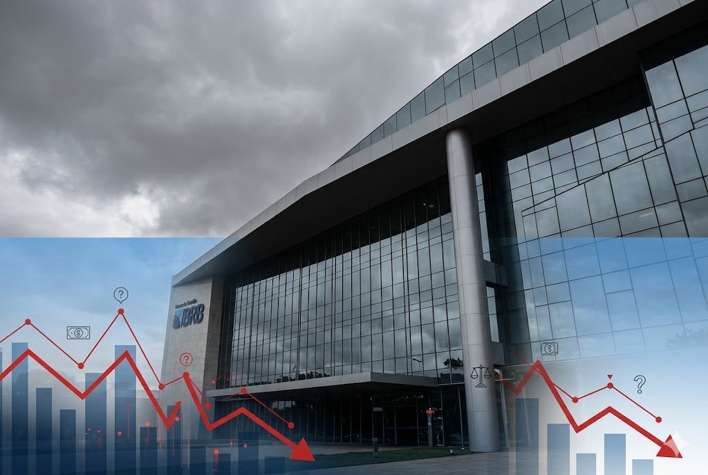 O Drama do BRB: Insegurança Jurídica e Fuga de Investidores no Plano de Capitalização