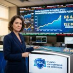 FGC inicia pagamento de R$ 4,8 bilhões aos credores do Banco Pleno: Veja como receber o seu dinheiro