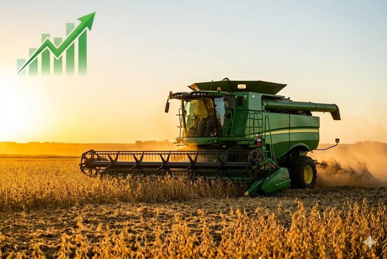 Fiagro CRAA11: Fundo da Sparta investe em novos ativos e supera 120% do CDI