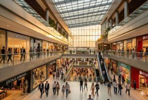 FIIs de Shoppings Centers: Por que eles estão Batendo o IFIX e o que Esperar para 2026