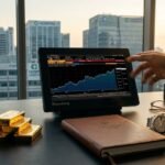 Flight to Quality: Onde os Grandes Investidores Escondem o Dinheiro na Crise 2 Flight to Quality: Onde os Grandes Investidores Escondem o Dinheiro na Crise