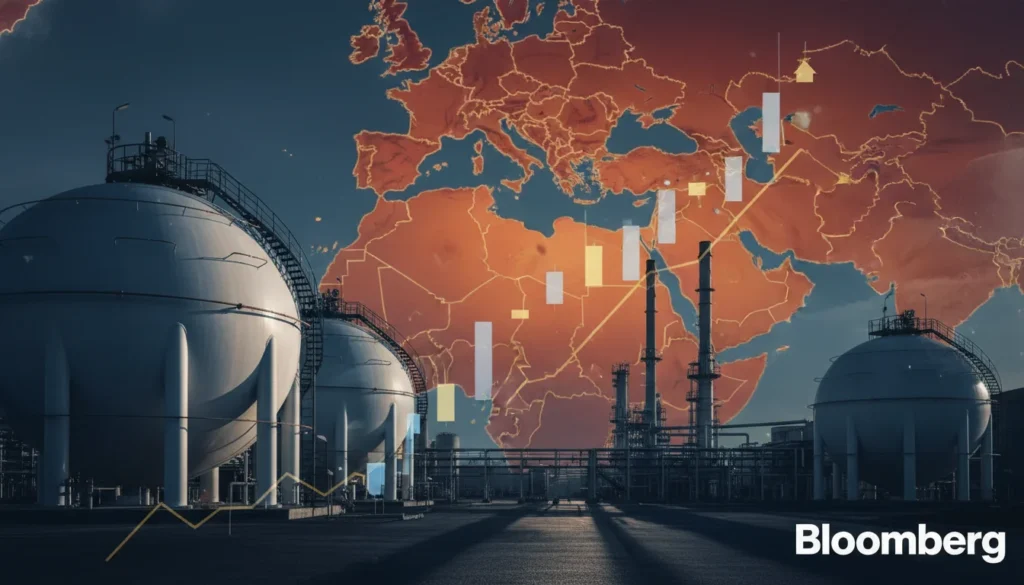 Preço do Metanol Dispara com Guerra no Irã e Ameaça a Cadeia do Biodiesel 1 Metanol dispara