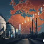 Preço do Metanol Dispara com Guerra no Irã e Ameaça a Cadeia do Biodiesel 4 Preço do Metanol Dispara com Guerra no Irã e Ameaça a Cadeia do Biodiesel