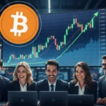 Bitcoin volta ao Território de FOMO: O que esperar após os US$ 70 mil? 3 Bitcoin volta ao Território de FOMO: O que esperar após os US$ 70 mil?