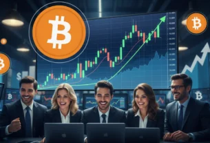 Bitcoin volta ao Território de FOMO: O que esperar após os US$ 70 mil?