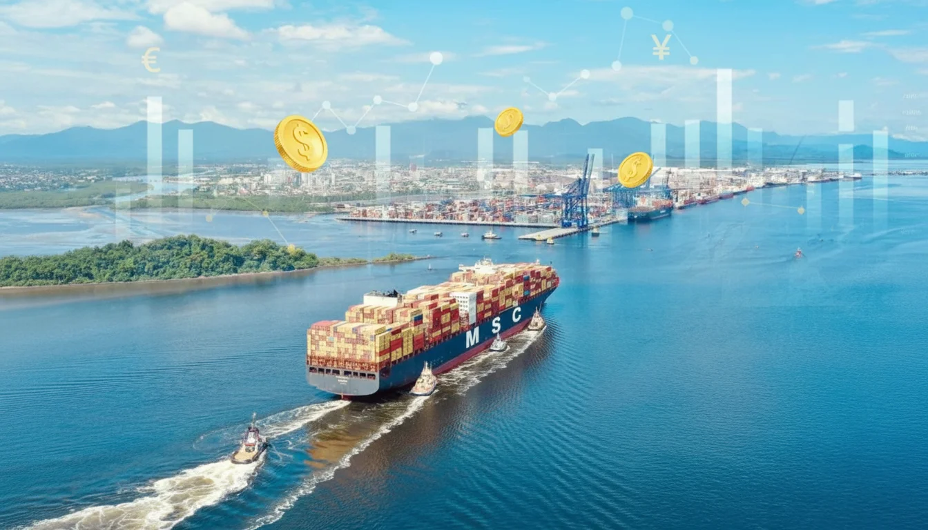 Preço da Ureia Dispara com Guerra no Irã e Impacta custo do Agronegócio