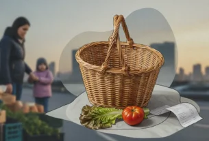 IPCA-15 sobe 0,44% em março pressionado por alimentos