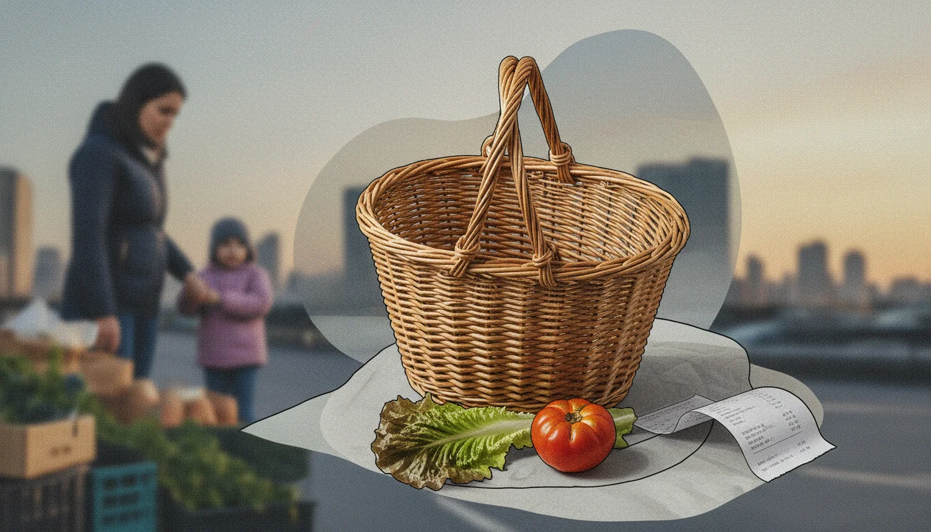 IPCA-15 sobe 0,44% em março pressionado por alimentos