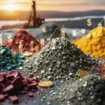 O Despertar das Terras Raras na Europa: O Que o Brasil Pode Aprender com essa Descoberta na Finlândia