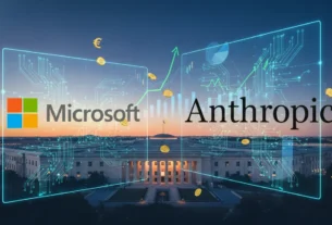 Microsoft (MSFT34) se une à Anthropic em batalha judicial contra o Pentágono por causa de IA