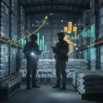 Alerta: Apreensão Recorde de 60 Toneladas de Insumos Agrícolas Falsificados