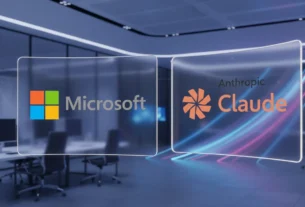 Microsoft e Anthropic: A Nova Aliança que pode Redefinir o Futuro da IA