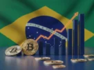Brasil Mantém Recuperação Global de Criptoativos: Aportes Milionários em Fundos