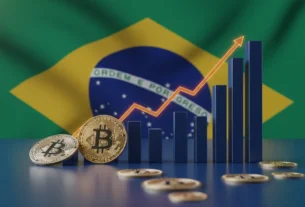 Brasil Mantém Recuperação Global de Criptoativos: Aportes Milionários em Fundos