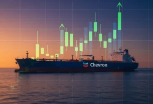 EUA pagam Seguro de US$ 20 Bilhões para Navegação na Guerra