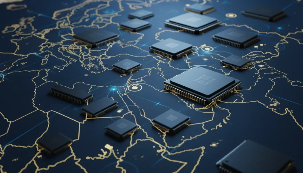 CHips como investimento