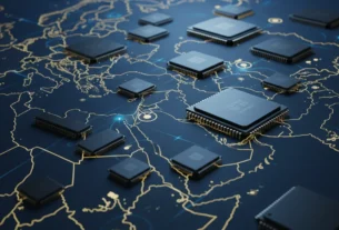 Guerra no Irã: Ações de Semicondutores podem ser as grandes vencedoras para o investidor brasileiro