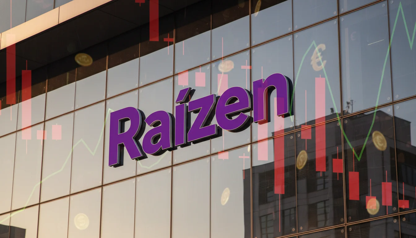 Crise na Raízen: Ações RAIZ4 Despencaram após Recuperação Extrajudicial