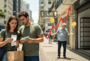 Copom deve Alterar SELIC por Causa da Guerra no Irã